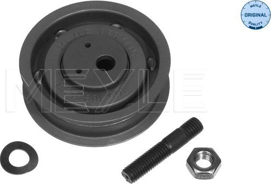 Meyle 100 109 0016/S - Tensioner Pulley, timing belt onlydrive.pro