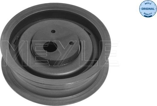 Meyle 100 109 0016 - Tensioner Pulley, timing belt onlydrive.pro