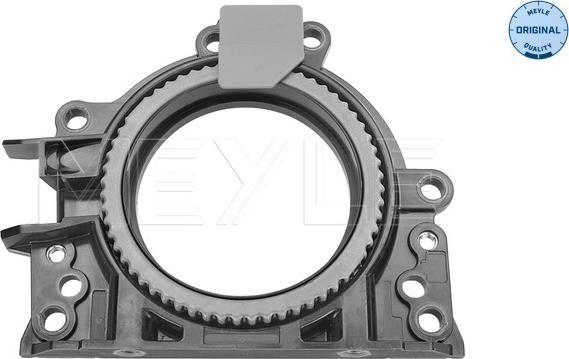 Meyle 100 103 1007 - Shaft Seal, crankshaft onlydrive.pro