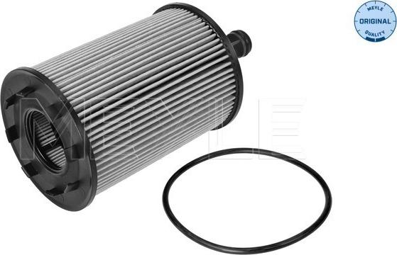 Meyle 100 115 0000 - Oil Filter onlydrive.pro