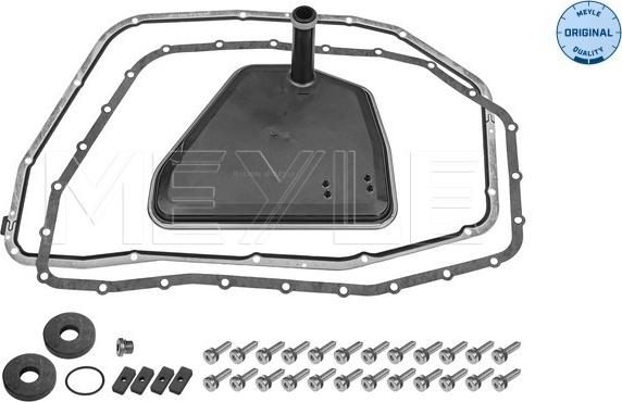 Meyle 100 135 0004/SK - Parts Kit, automatic transmission oil change onlydrive.pro