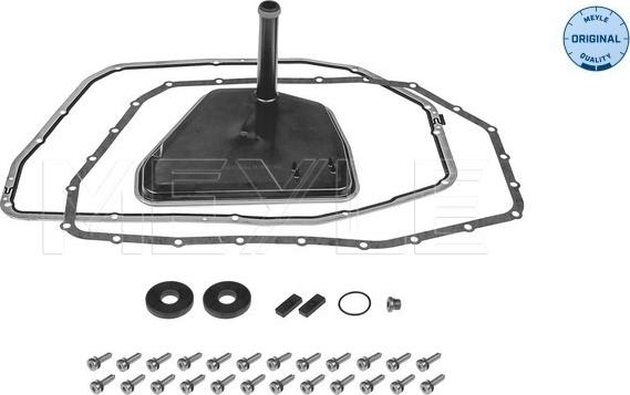 Meyle 100 135 0003/SK - Parts Kit, automatic transmission oil change onlydrive.pro