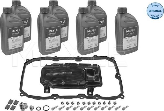 Meyle 100 135 0108 - Parts Kit, automatic transmission oil change onlydrive.pro