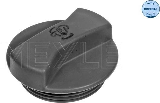 Meyle 100 121 0049 - Sealing Cap, coolant tank onlydrive.pro