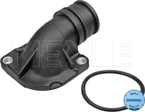 Meyle 100 121 0056 - Coolant Flange onlydrive.pro