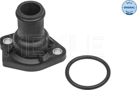 Meyle 100 121 0106 - Coolant Flange onlydrive.pro