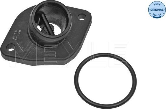 Meyle 100 121 1047 - Coolant Flange onlydrive.pro