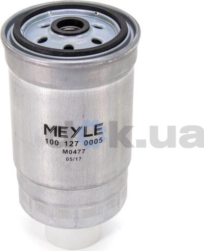 Meyle 100 127 0005 - Fuel filter onlydrive.pro