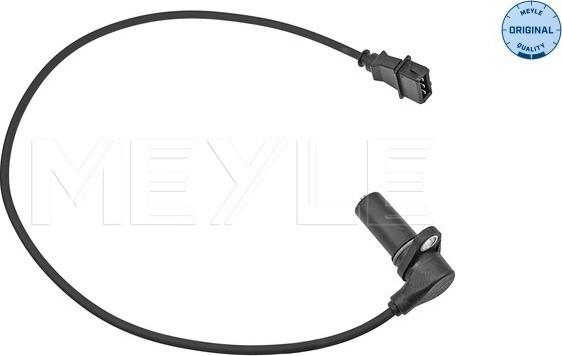 Meyle 100 899 0040 - Sensor, crankshaft pulse onlydrive.pro