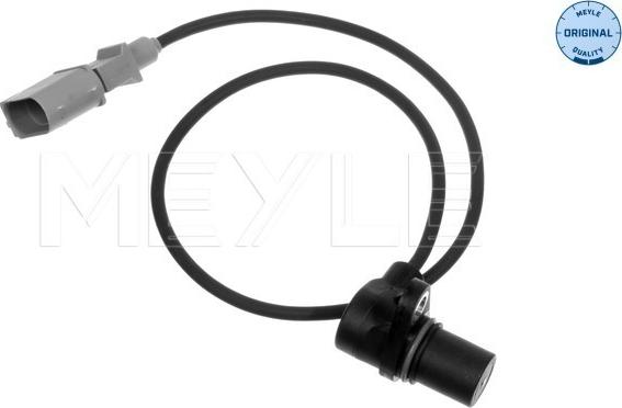 Meyle 100 899 0004 - Sensor, crankshaft pulse onlydrive.pro