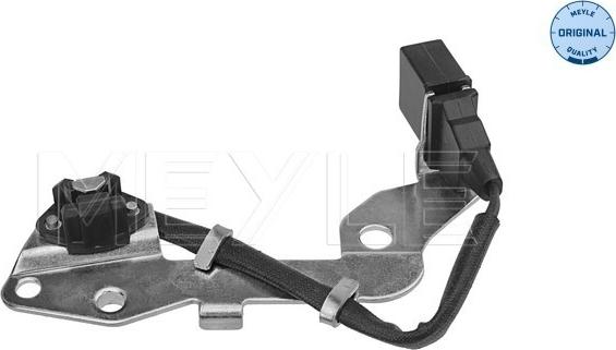 Meyle 100 899 0012 - Sensor, camshaft position onlydrive.pro