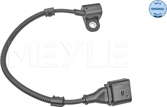 Meyle 100 899 0035 - Sensor, camshaft position onlydrive.pro