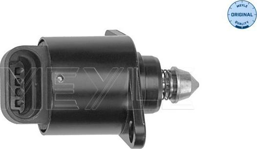 Meyle 100 899 0026 - Idle Control Valve, air supply onlydrive.pro