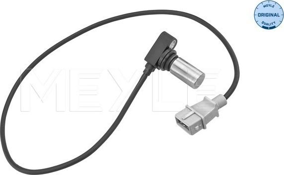 Meyle 100 899 0100 - Sensor, crankshaft pulse onlydrive.pro