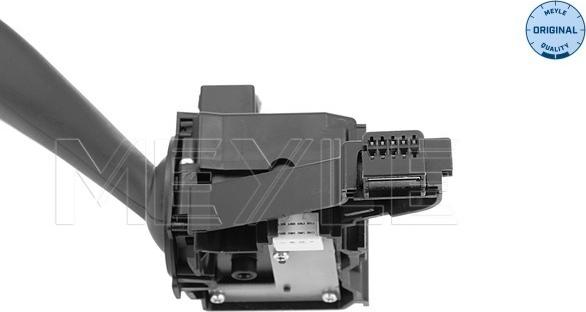 Meyle 100 850 0004 - Выключатель на рулевой колонке onlydrive.pro