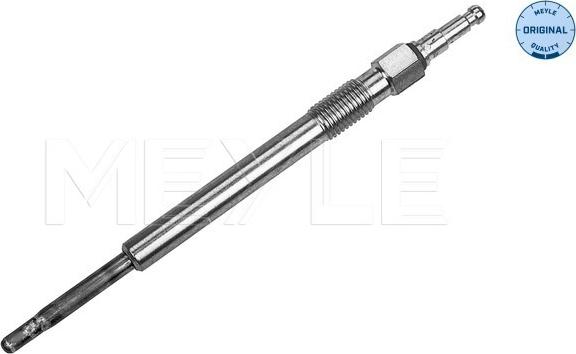 Meyle 100 860 0007 - Glow Plug onlydrive.pro