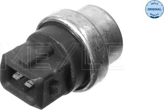 Meyle 100 800 9050 - Sensor, coolant temperature onlydrive.pro