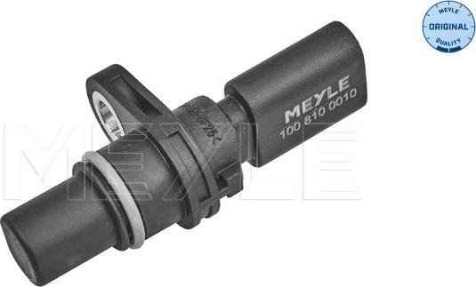 Meyle 100 810 0010 - Sensor, camshaft position onlydrive.pro