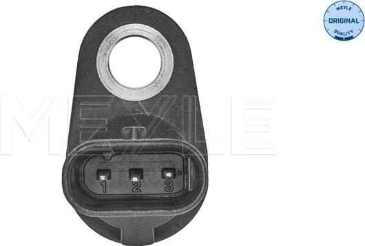 Meyle 100 810 0010 - Sensor, camshaft position onlydrive.pro