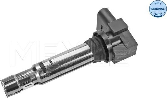 Meyle 100 885 0040 - Ignition Coil onlydrive.pro