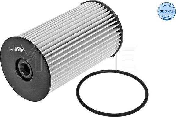 Meyle 100 323 0004 - Fuel filter onlydrive.pro