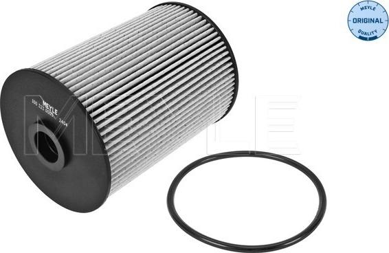 Meyle 100 323 0005 - Fuel filter onlydrive.pro