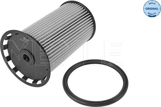 Meyle 100 323 0024 - Kütusefilter onlydrive.pro