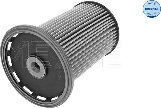 Meyle 100 323 0020 - Fuel filter onlydrive.pro