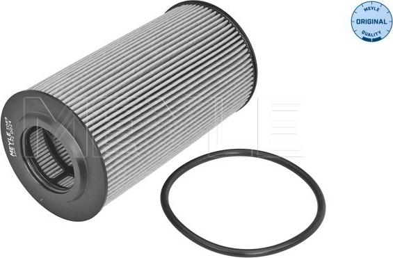 Meyle 100 322 0024 - Oil Filter onlydrive.pro