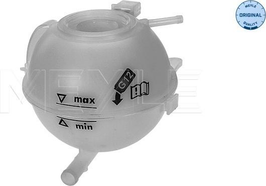 Meyle 100 223 0005 - Expansion Tank, coolant onlydrive.pro