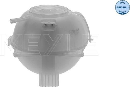 Meyle 100 223 0005 - Expansion Tank, coolant onlydrive.pro