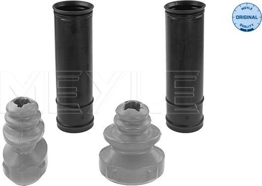 Meyle 100 740 0009 - Dust Cover Kit, shock absorber onlydrive.pro