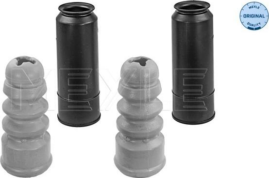 Meyle 100 740 0008 - Dust Cover Kit, shock absorber onlydrive.pro