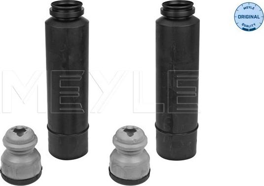 Meyle 100 740 0019 - Dust Cover Kit, shock absorber onlydrive.pro