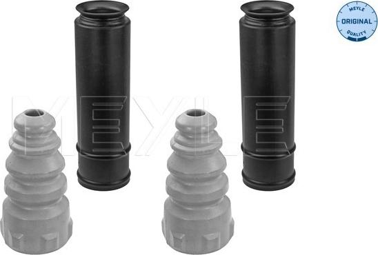 Meyle 100 740 0014 - Dust Cover Kit, shock absorber onlydrive.pro