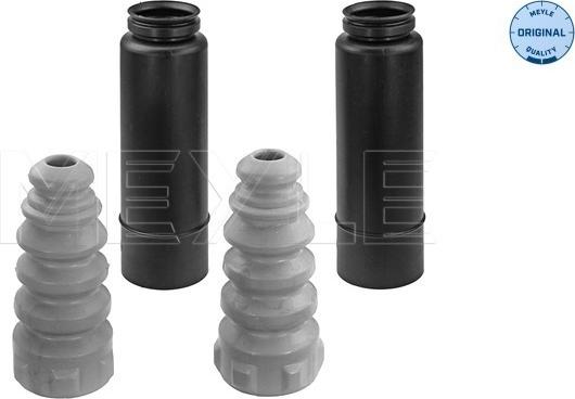 Meyle 100 740 0015 - Dust Cover Kit, shock absorber onlydrive.pro