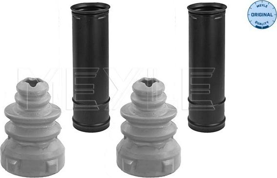 Meyle 100 740 0011 - Dust Cover Kit, shock absorber onlydrive.pro