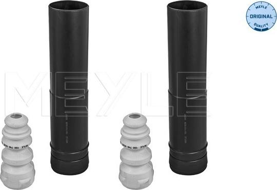 Meyle 100 740 0026 - Dust Cover Kit, shock absorber onlydrive.pro