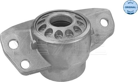 Meyle 100 741 1002 - Top Strut Mounting onlydrive.pro