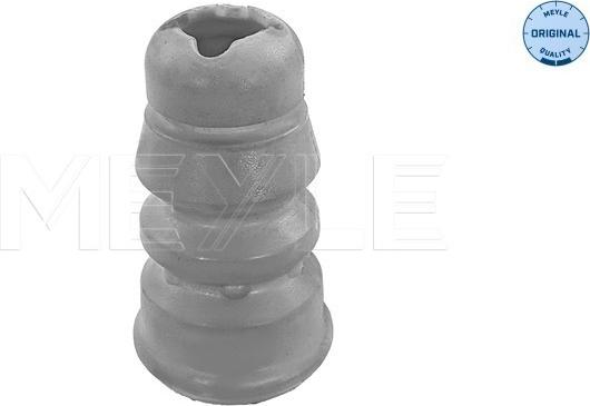 Meyle 100 742 0030 - Rubber Buffer, suspension onlydrive.pro