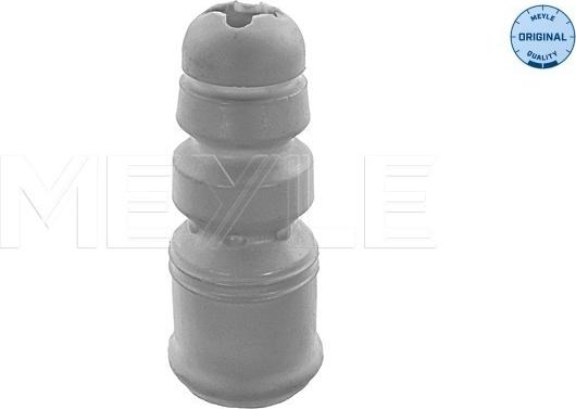 Meyle 100 742 0026 - Rubber Buffer, suspension onlydrive.pro