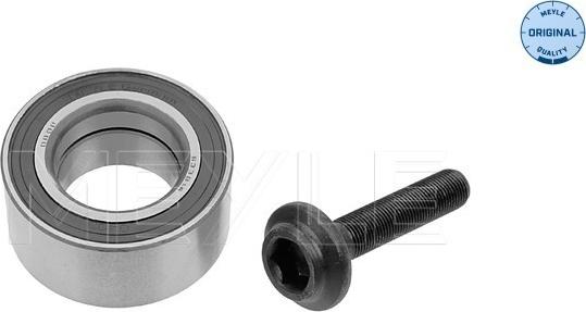 Meyle 100 750 0002 - Bearing Kit, wheel hub onlydrive.pro