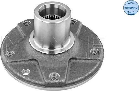 Meyle 100 752 0008 - Wheel Hub onlydrive.pro