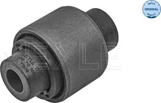 Meyle 100 710 0052 - Bush of Control / Trailing Arm onlydrive.pro