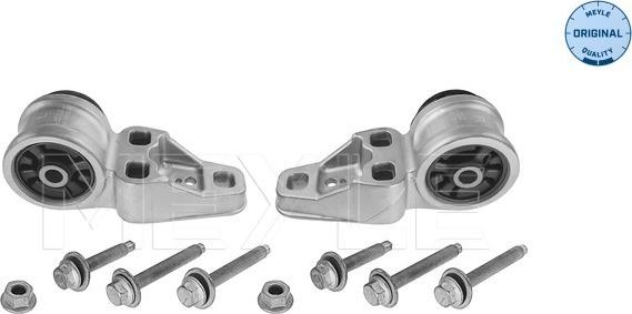 Meyle 100 710 0000/S - Remondikomplekt,sillatala onlydrive.pro