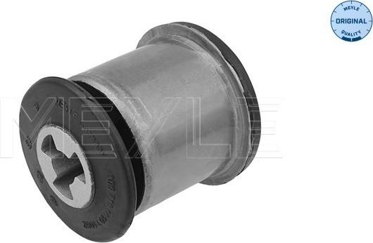 Meyle 100 710 0010 - Bush of Control / Trailing Arm onlydrive.pro