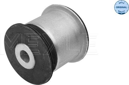 Meyle 100 710 0035 - Bush of Control / Trailing Arm onlydrive.pro