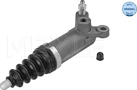 Meyle 100 721 0003 - Slave Cylinder, clutch onlydrive.pro