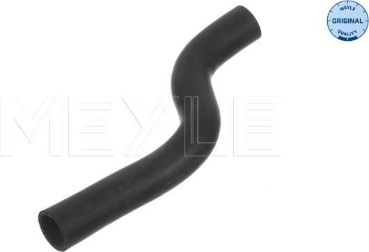 Meyle 119 121 0044 - Radiator Hose onlydrive.pro