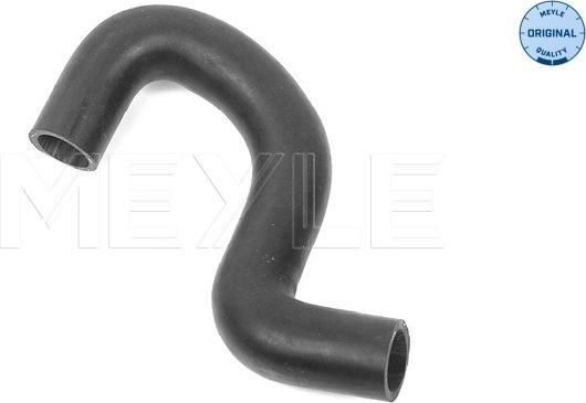 Meyle 119 121 0046 - Radiator Hose onlydrive.pro